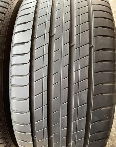 Michelin Latitude Sport 3 255/45 R20 105V