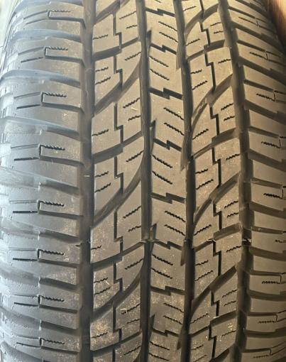 Yokohama Geolandar A/T G011 285/45 R22 114H