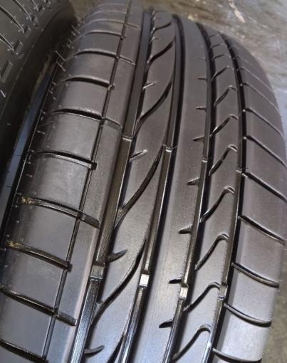 Bridgestone Dueler H/P Sport 235/55 R19 101V