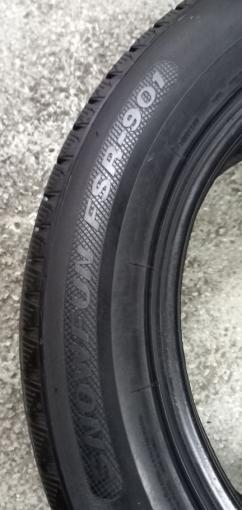 Fortune FSR-901 225/60 R18 100H