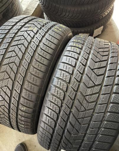 Pirelli Scorpion Winter 315/30 R21 105V