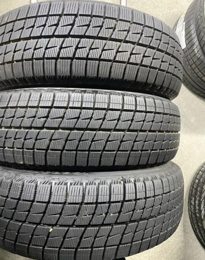 Bridgestone Ice Partner 185/60 R15