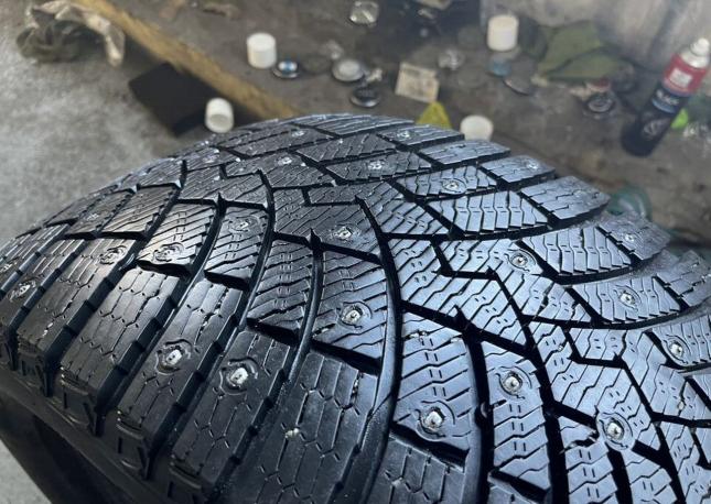 Pirelli Ice Zero 2 285/50 R20 116H