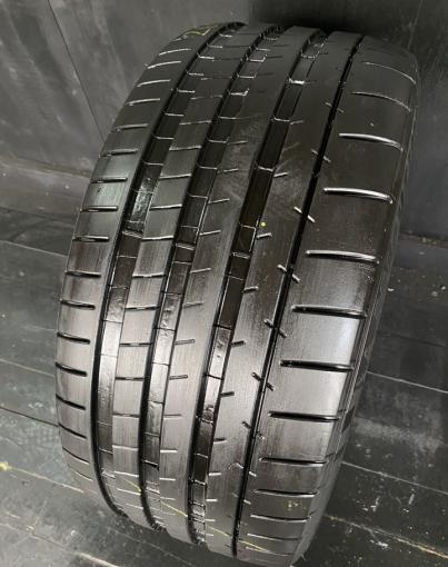 Michelin Pilot Super Sport 265/35 R19