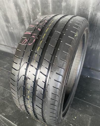 Pirelli P Zero 245/35 R18