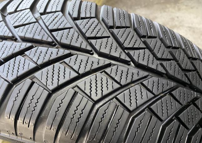 Continental ContiWinterContact TS 830 185/65 R15 88T