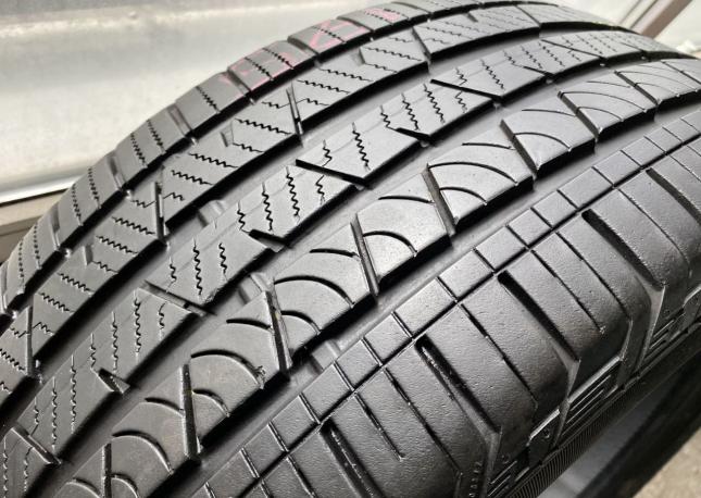 Continental ContiCrossContact LX Sport 245/45 R20 103V