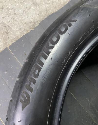 Hankook Ventus S1 Evo 3 K127 255/45 R19