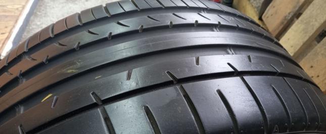 Dunlop SP Sport Maxx 050 DSST CTT 245/40 R18 97Y