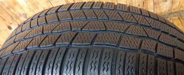 Continental ContiWinterContact TS 830 P 255/55 R19 111H