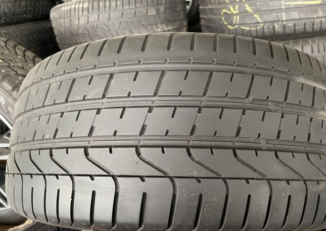 Pirelli P Zero 265/40 R20 Y