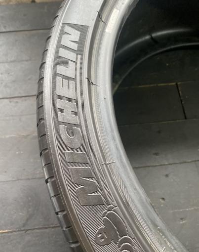 Michelin Pilot Sport 2 255/35 R19