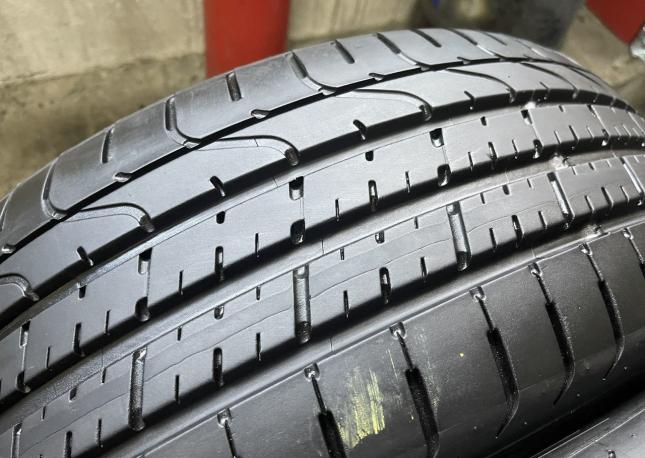 Pirelli P Zero II 225/45 R19 92W