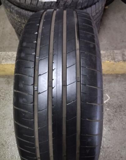 Bridgestone Turanza T005A 215/55 R18 95H