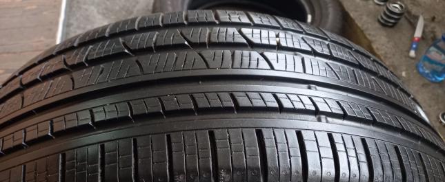 Pirelli Scorpion Verde All Season 235/60 R18 107V