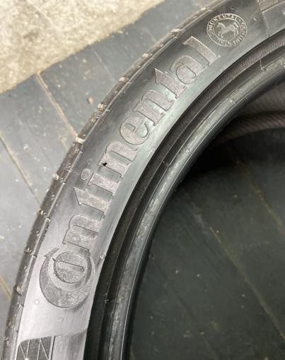 Continental ContiSportContact 5P 255/35 R19