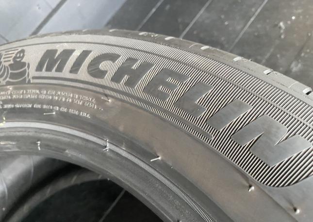 Michelin Primacy 4 215/55 R18