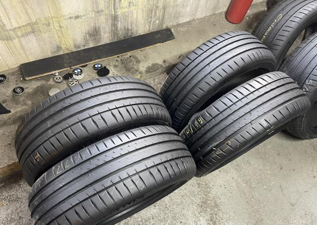 Michelin Pilot Sport 4 S 225/45 R19 96W