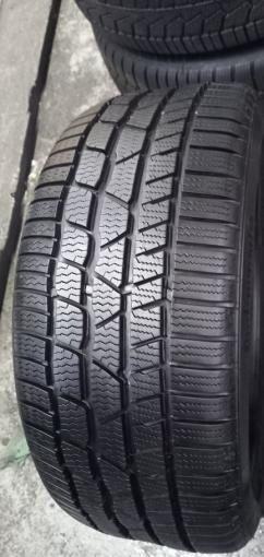 Continental ContiWinterContact TS 830 P 235/40 R18 95