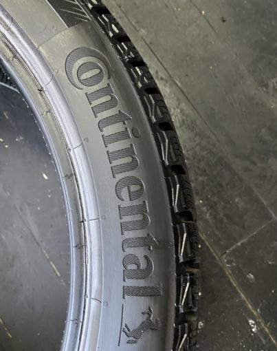 Continental IceContact 2 215/45 R18