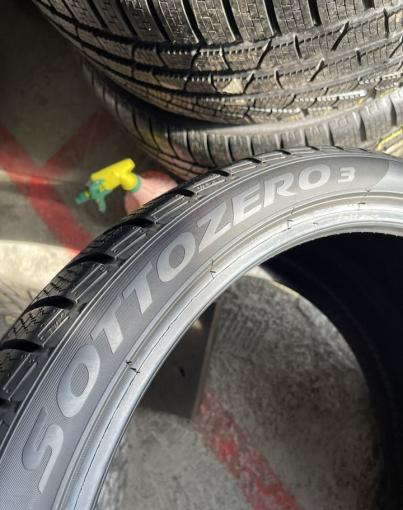 Pirelli Winter Sottozero 3 285/30 R21 100W