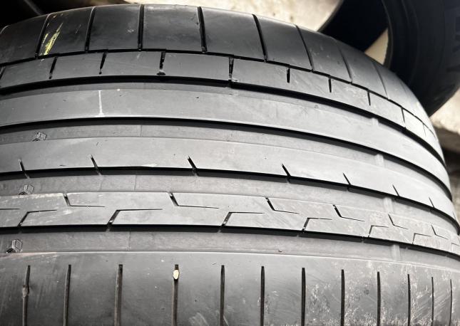 Continental ContiTouringContact CH95 285/40 R22