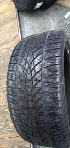 Dunlop SP Winter Sport 4D 255/40 R19 100V