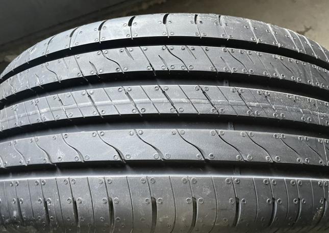 Goodyear EfficientGrip Performance 2 225/45 R17 91W