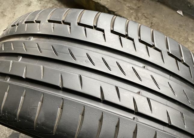 Continental ContiPremiumContact 6 235/50 R19 99W