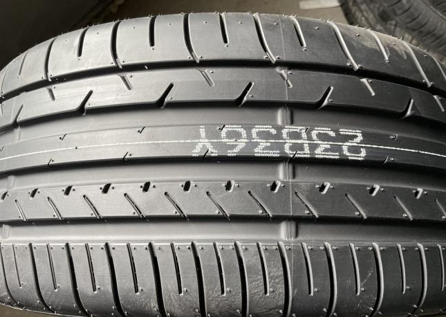 Dunlop SP Sport Maxx 050+ 255/45 R20 105Y