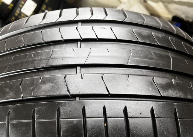 Pirelli P Zero II 265/35 R21