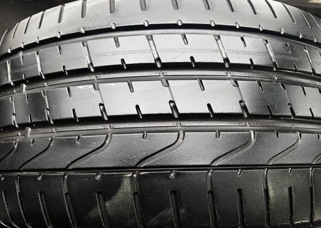 Pirelli P Zero 275/40 R22