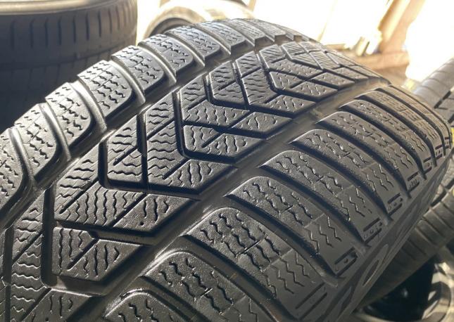 Pirelli Winter Sottozero 3 245/40 R18 97V