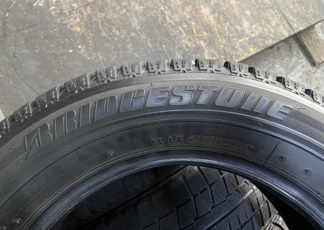 Bridgestone Blizzak Revo GZ 185/65 R15 88Q