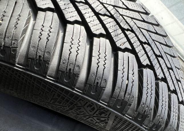 Continental ContiWinterContact TS 860 225/45 R17