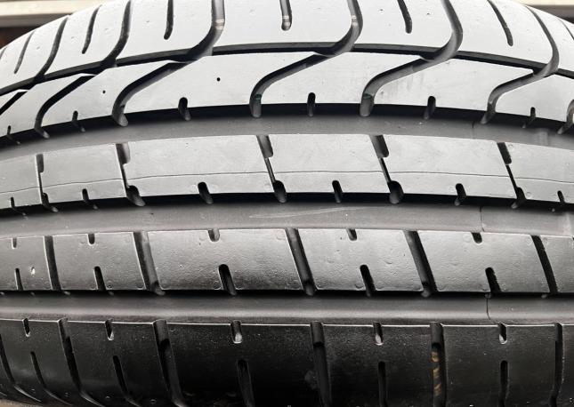 Pirelli P Zero 235/50 R19
