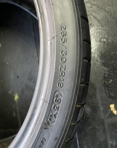 Michelin Pilot Super Sport 265/30 R19