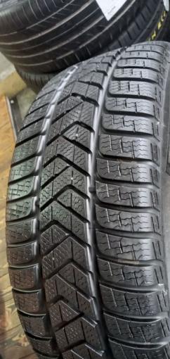 Pirelli Winter Sottozero 3 235/55 R17 103V