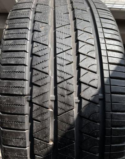 Continental ContiCrossContact LX Sport 265/45 R21