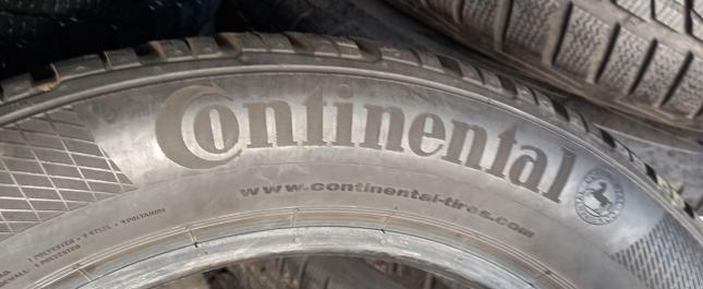 Continental ContiWinterContact TS 850 195/55 R16 87H