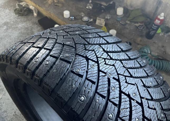 Pirelli Ice Zero 2 285/50 R20 116H