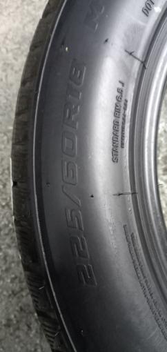 Fortune FSR-901 225/60 R18 100H