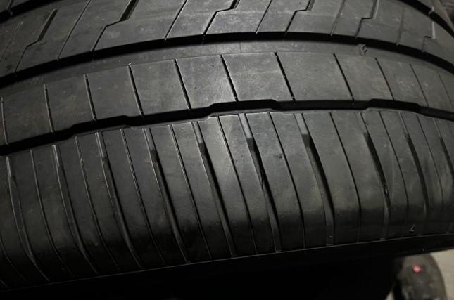 Hankook Ventus S1 Evo 3 K127 315/35 R21