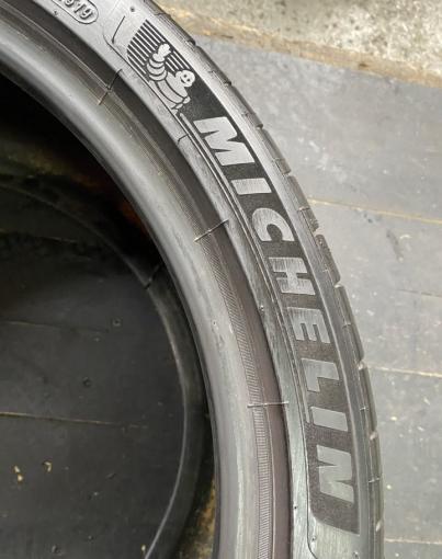 Michelin Pilot Sport 4 S 295/30 R19