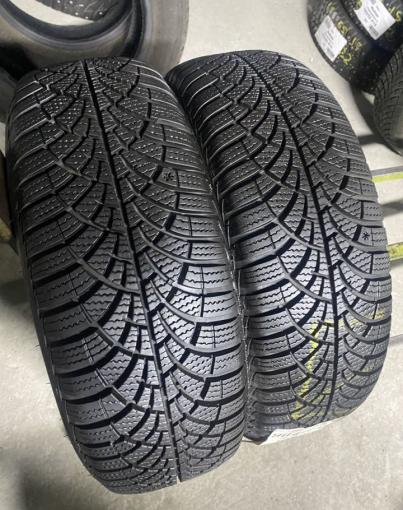 Goodyear Ultra Grip 4+ 185/55 R15