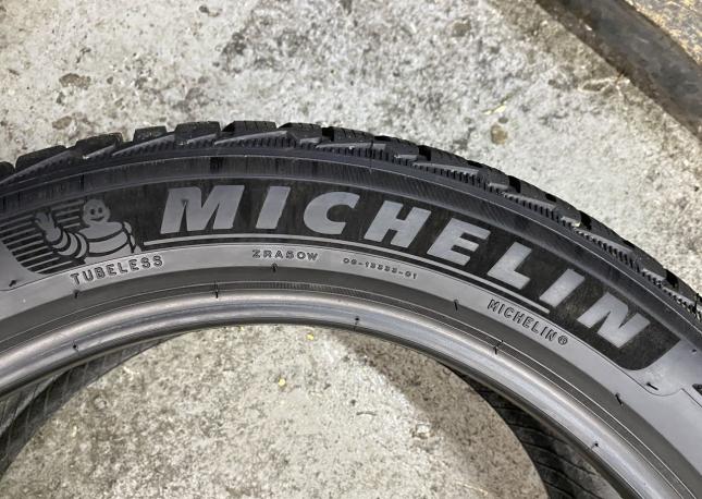 Michelin Pilot Alpin 5 245/45 R19 102V