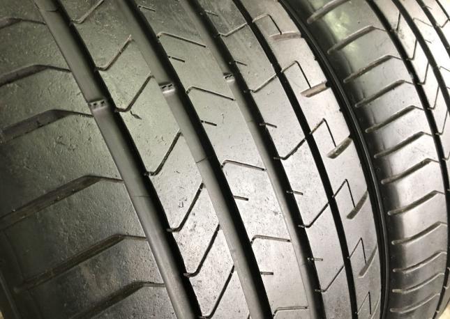 Pirelli P Zero Gen-2 275/40 R22