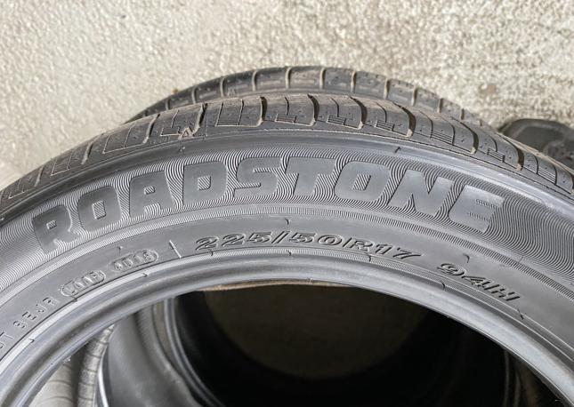 Roadstone N5000 Plus 225/50 R17 94H