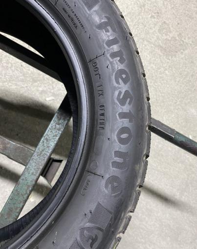 Firestone WeatherGrip 205/55 R16 91V