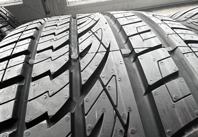 Continental ContiCrossContact UHP 265/40 R21